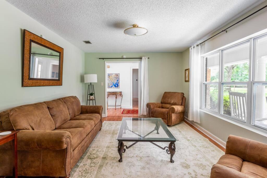 Golden Isles Lrge Home- Huge Pool, Hot Tub, Game Rm Brunswick Eksteriør bilde